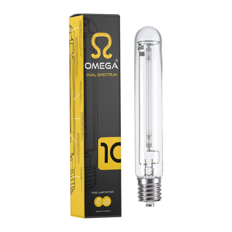 Omega Dual Spectrum Lamps 1000W
