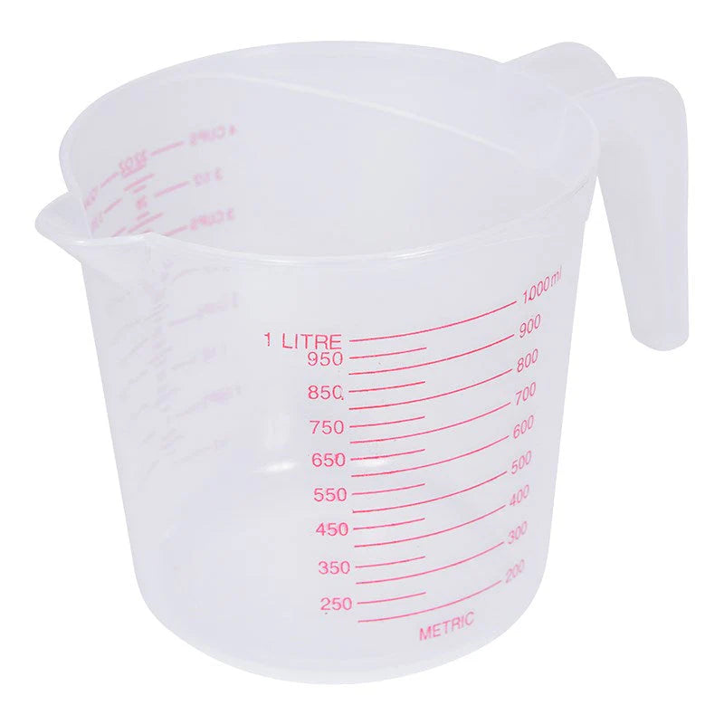 Grow Tools Measuring Jugs