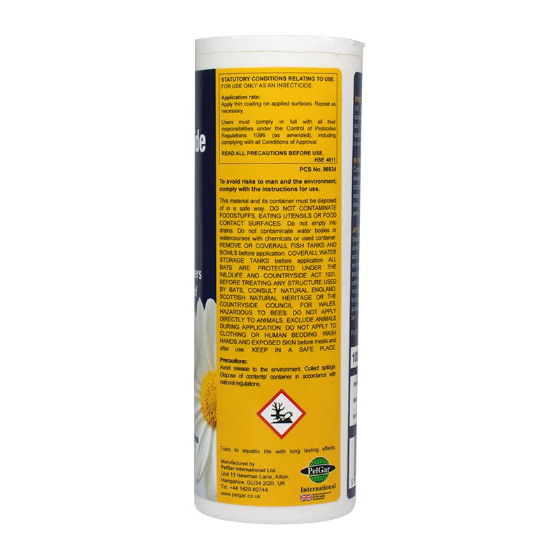 Agrothrin Thrip Dust 100g