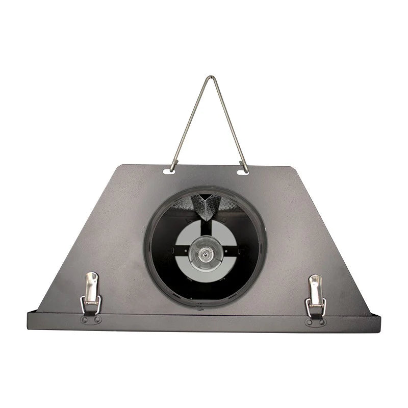 Omega Air Cooled Reflectors 6''