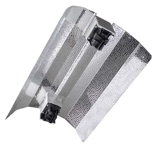 Omega 400V Euro Reflector 1000W 5m Iec Cable