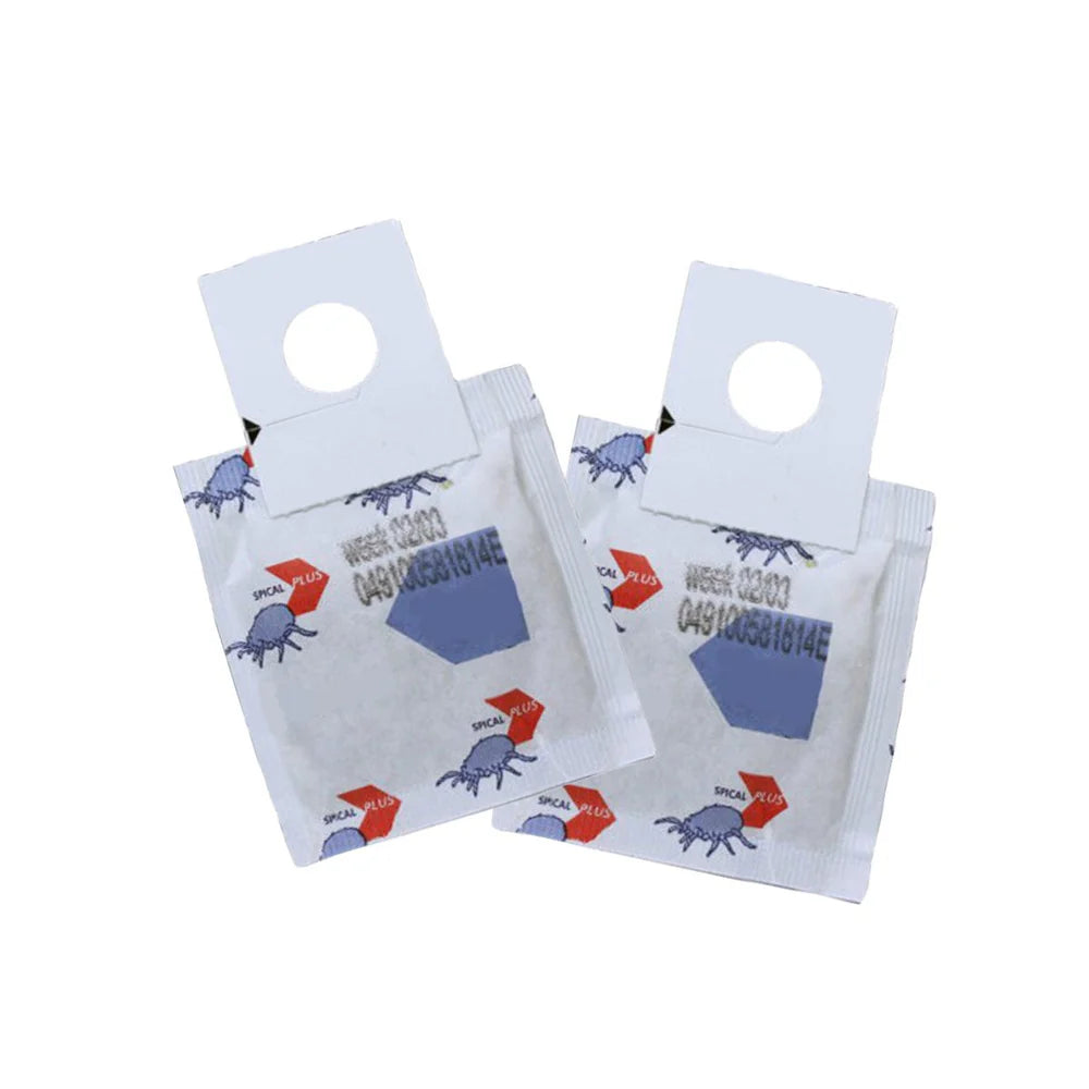Spical Sachets