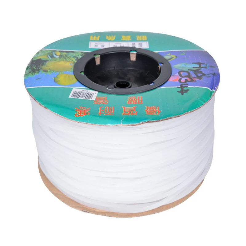 Hailea 4mm Air Line 200m Roll