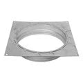 Vortex Wall Plate