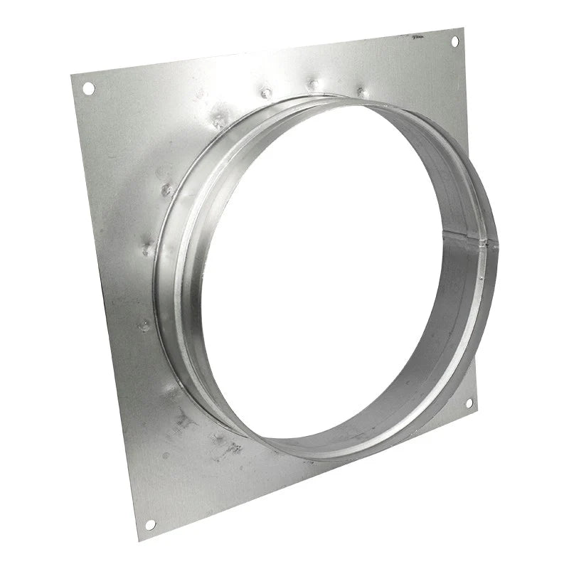 Vortex Wall Plate