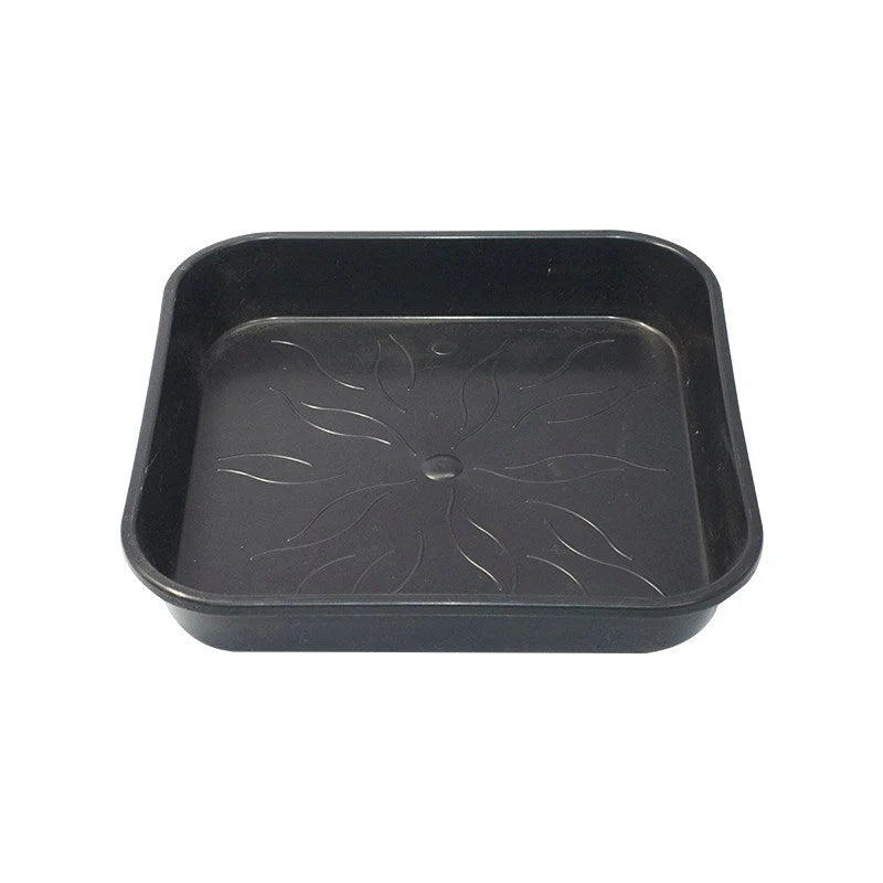 Grow Tools Square Pot Saucer