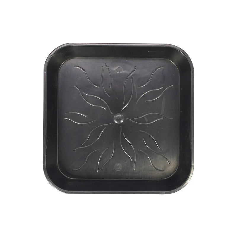 Grow Tools Square Pot Saucer