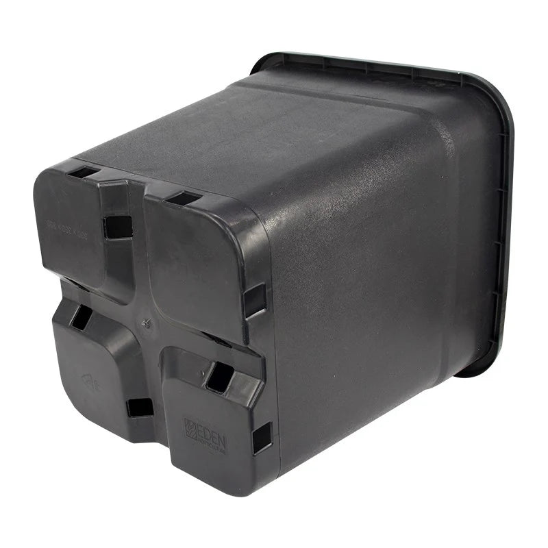 Grow Tools Square Pot