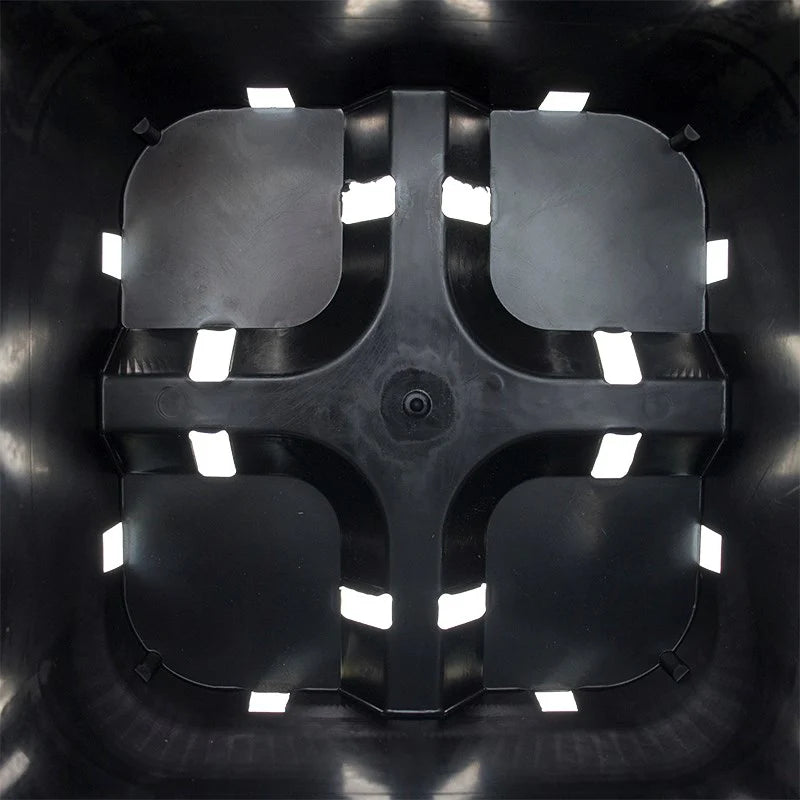 Grow Tools Square Pot