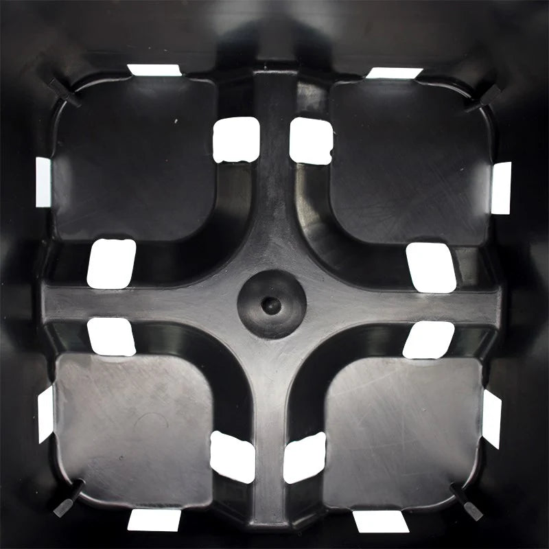 Grow Tools Square Pot