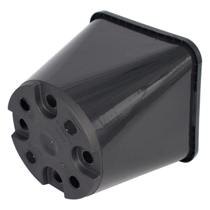 Grow Tools Square Round Pots