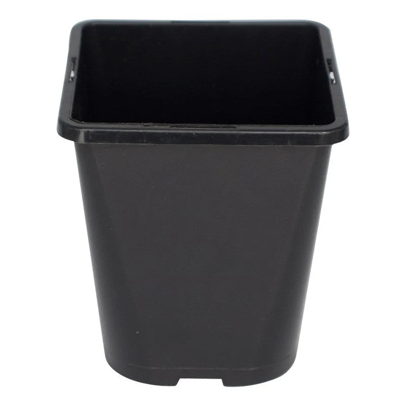 Grow Tools Square Round Pots