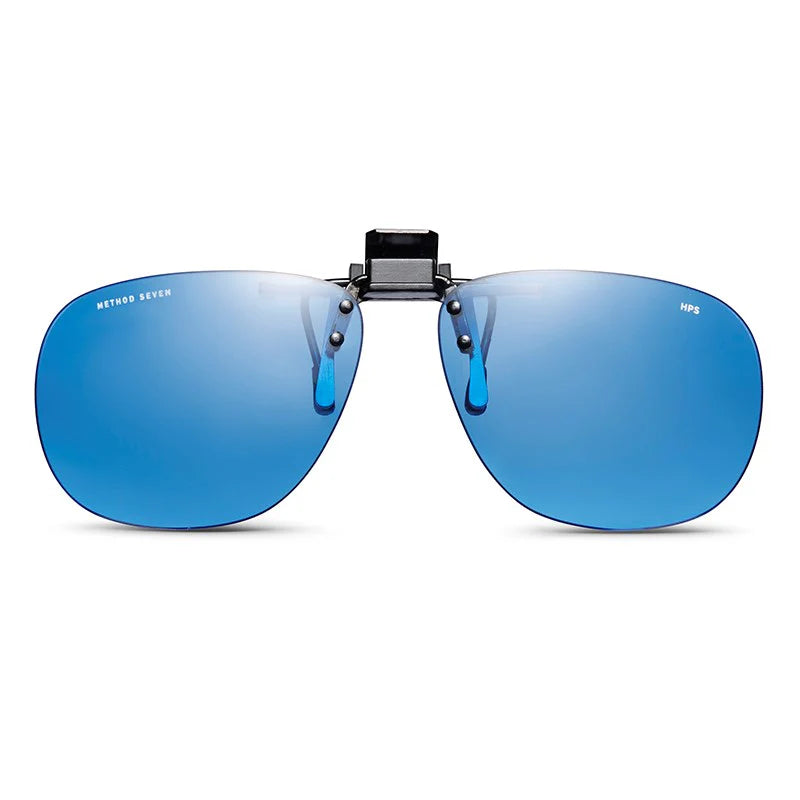 Method Seven Clip-On LED Aviator