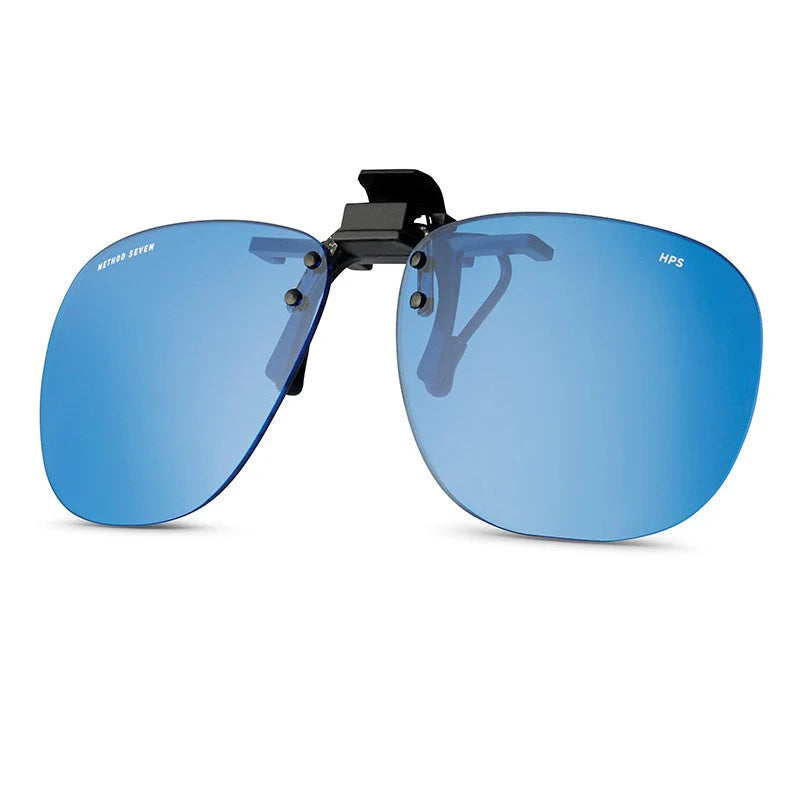 Method Seven Clip-On HPS Aviator