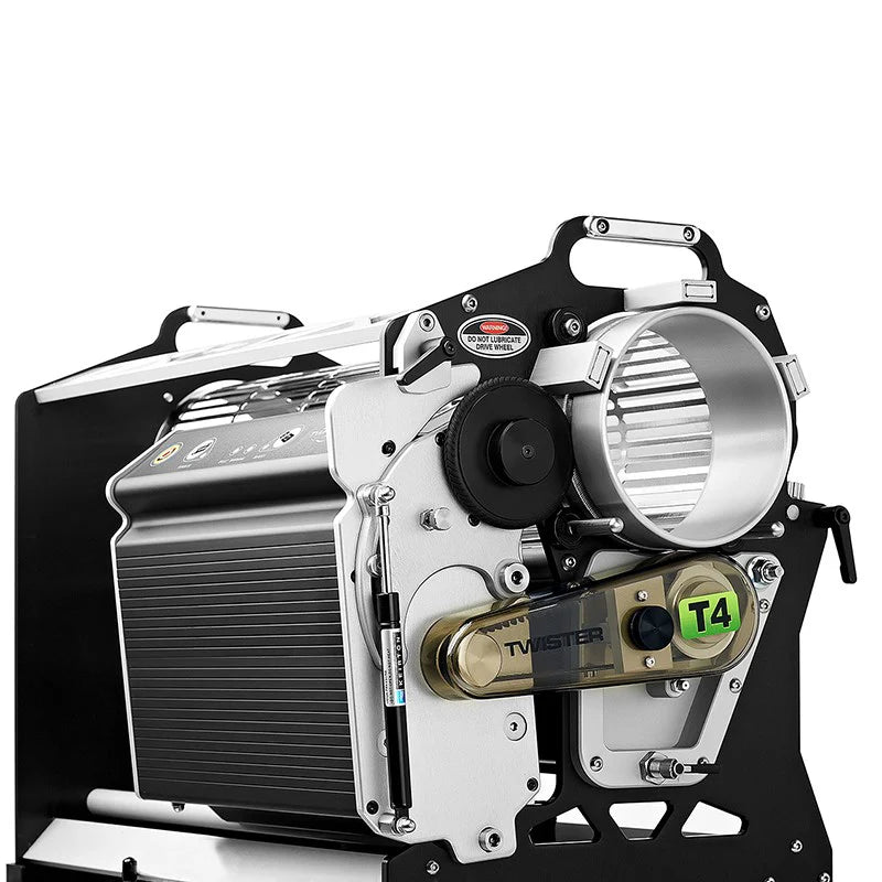 Twister Trimmer T4