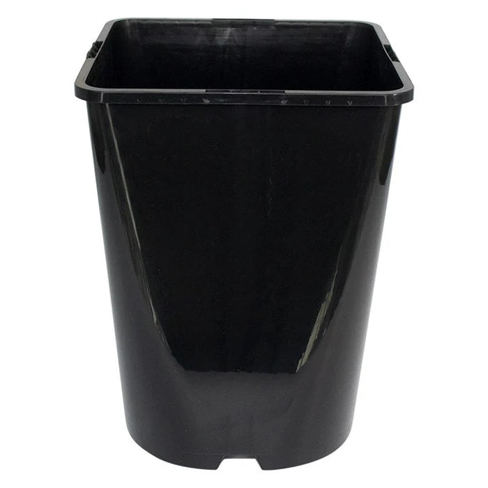 Grow Tools Square Round Pots