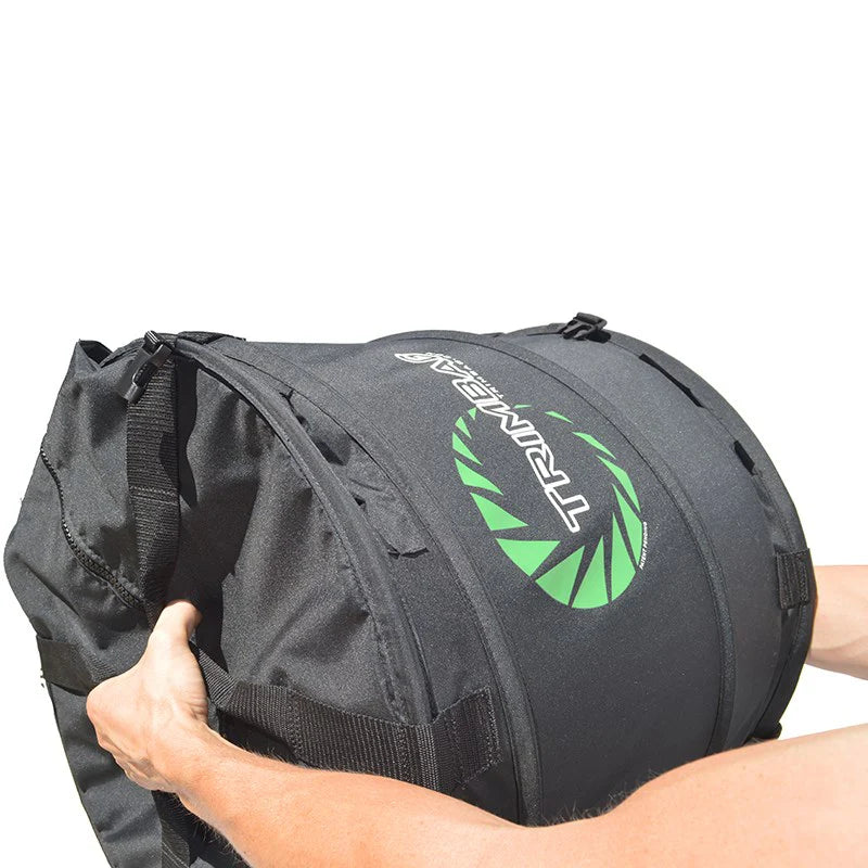 Trimbag Dry Trimmer