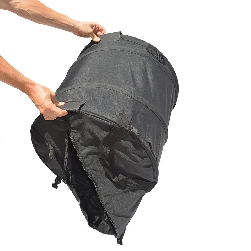 Trimbag Dry Trimmer