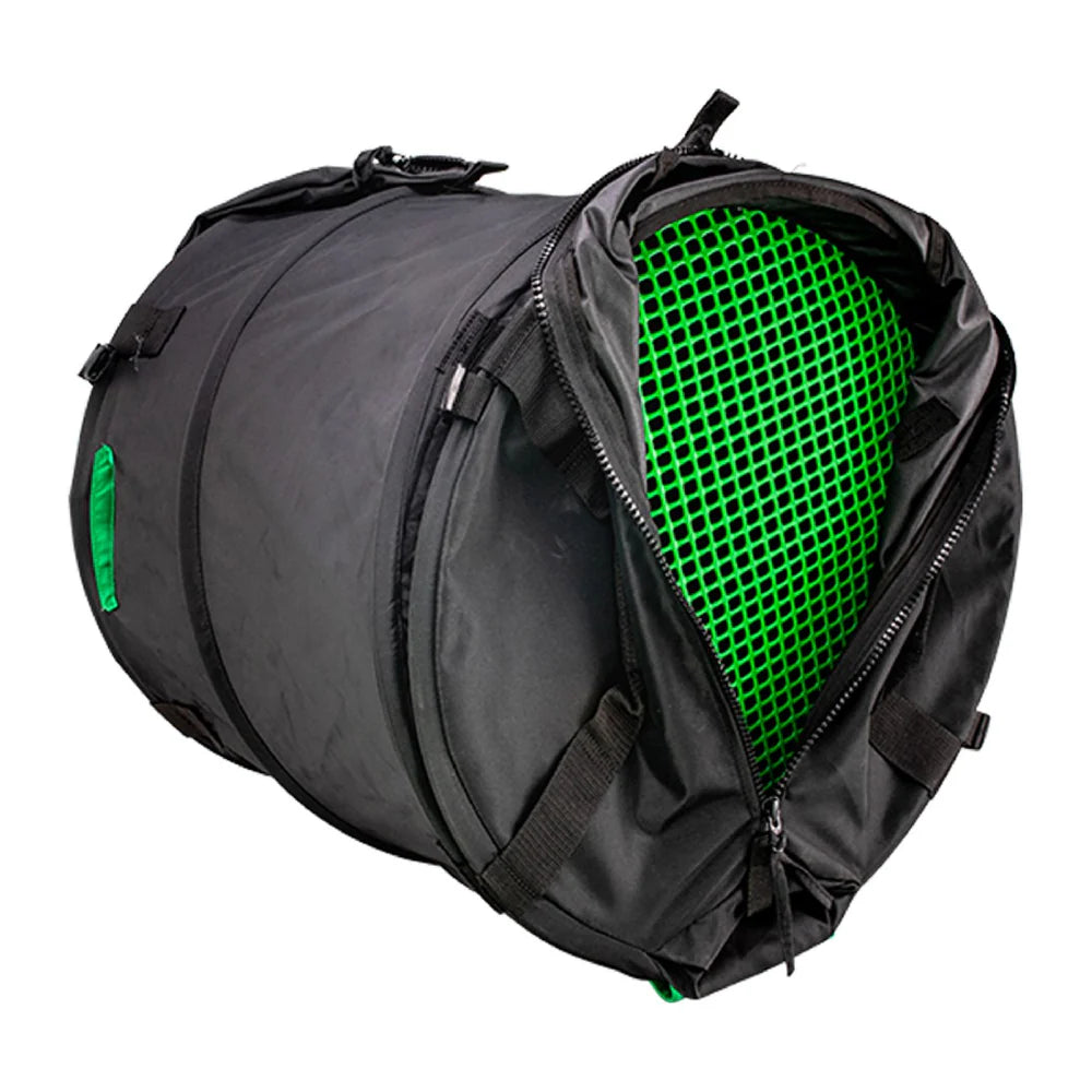 Trimbag Dry Trimmer