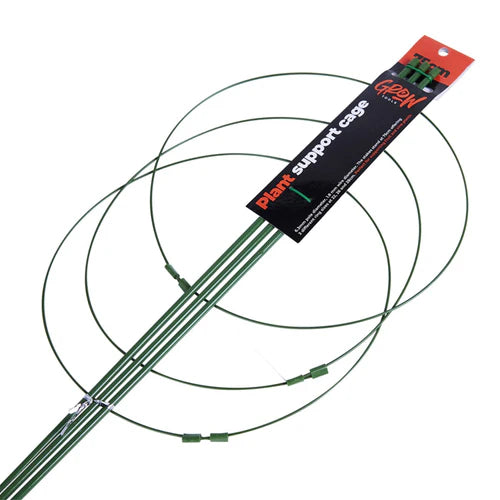 Collapsible Plant Supports