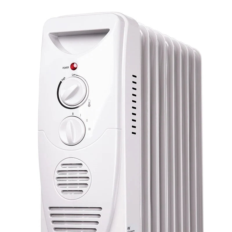 Grow Gadgets Oil Filled Radiator