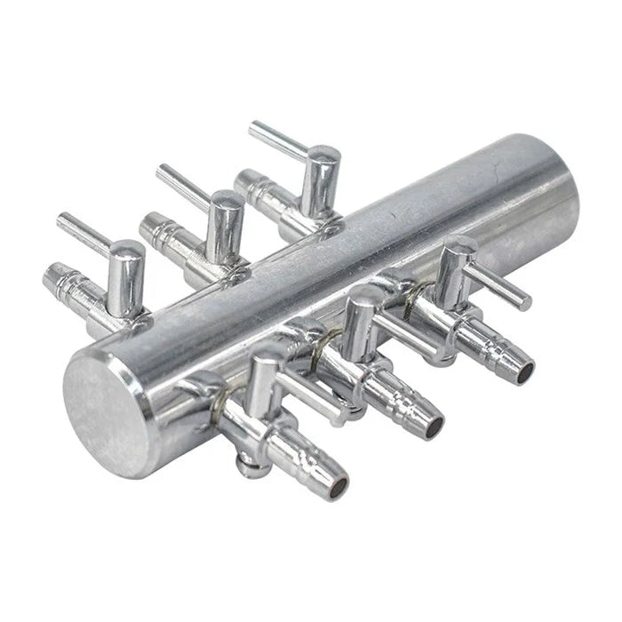 Hailea Steel Manifolds
