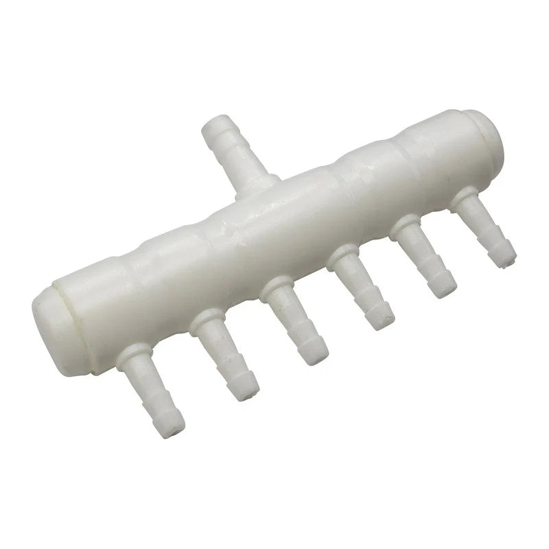 Plastic Manifolds