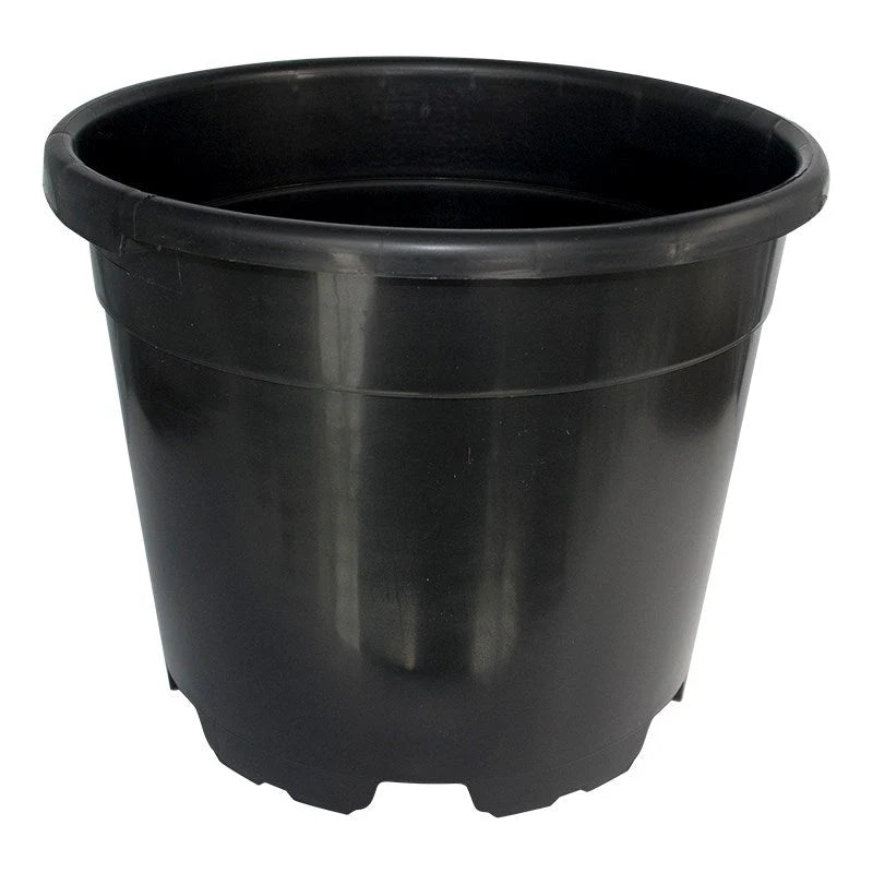 Grow Tools Round Pots