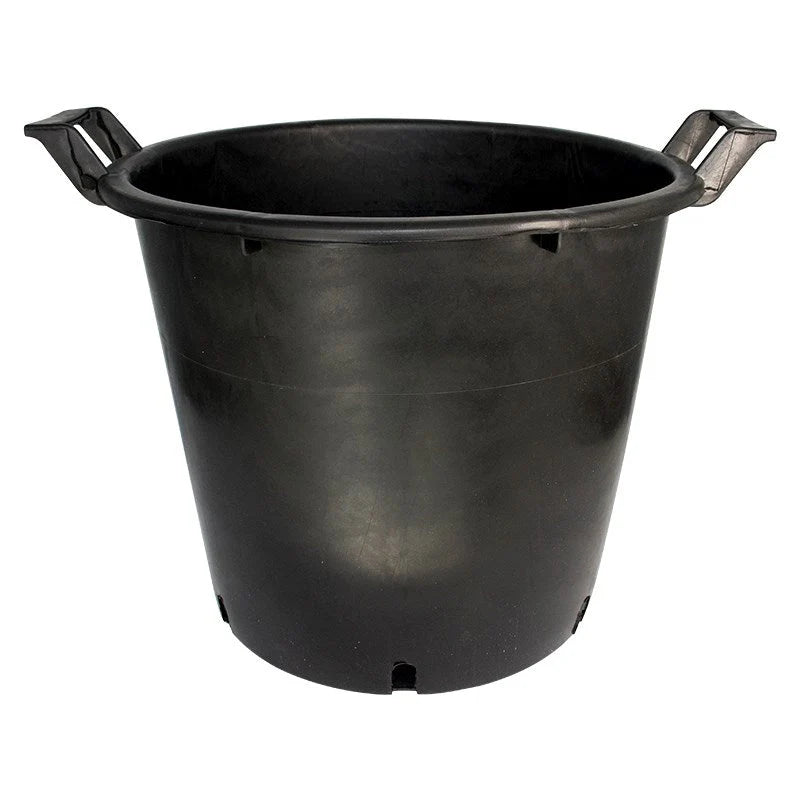Grow Tools Round Pots