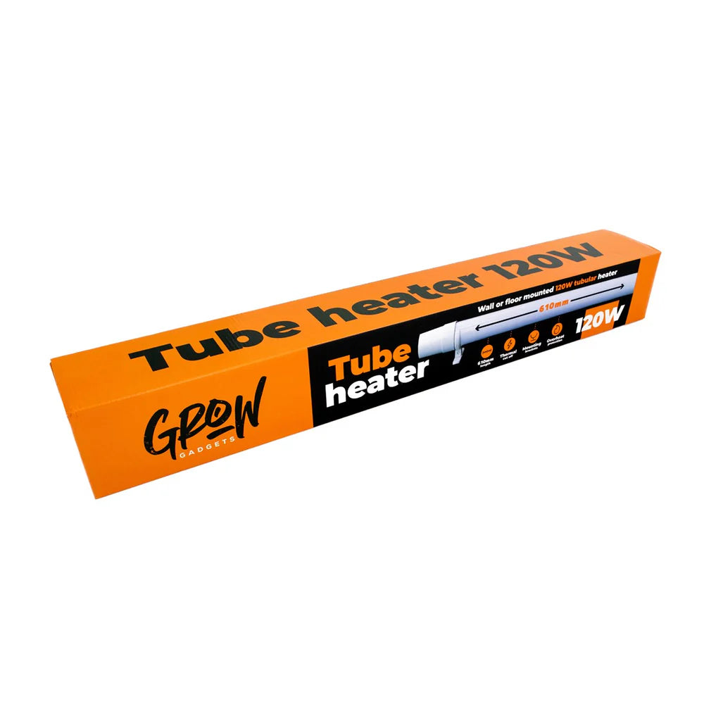 Grow Gadgets Tube Heater