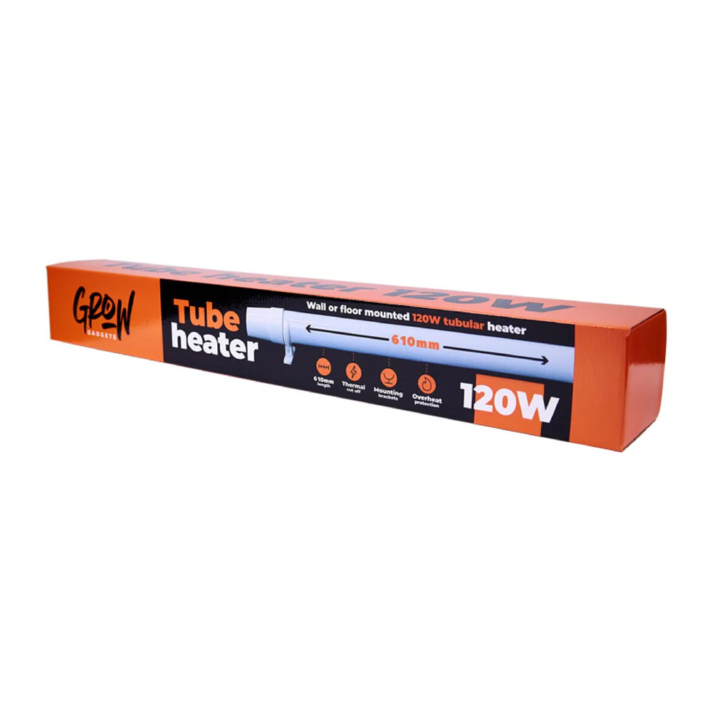 Grow Gadgets Tube Heater