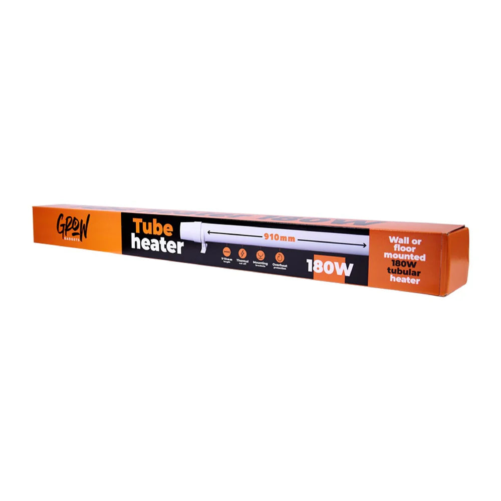 Grow Gadgets Tube Heater