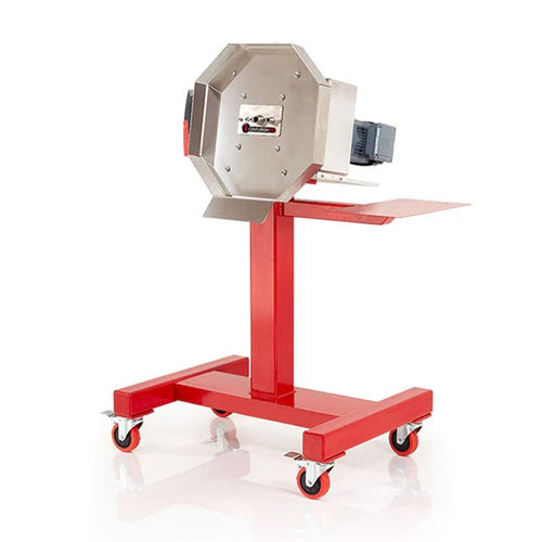 Centurion HP1 Bucker and Stand