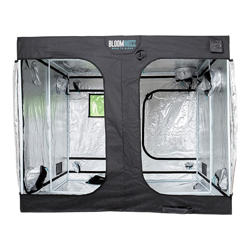 Bloomboxx Grow Tents 2.4m x 2.4m x 2m (2 part)