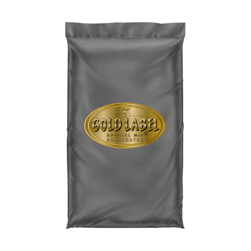 Gold Label Grey Bag 60/40 45L