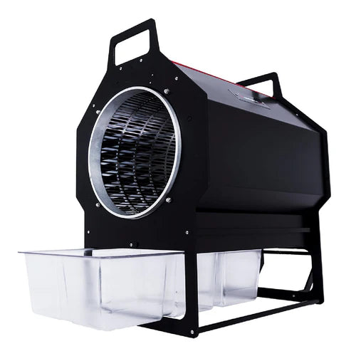 Centurion DBT1 & DBT2 Dry Batch Trimmer