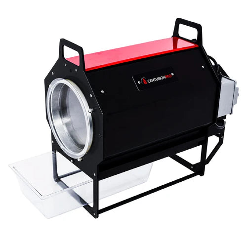 Centurion DBT1 & DBT2 Dry Batch Trimmer