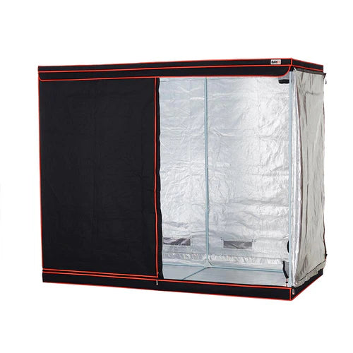 BAY6 1.2 x 2.4 x 2m Omega 600W 3.0 Infinity LED Kit