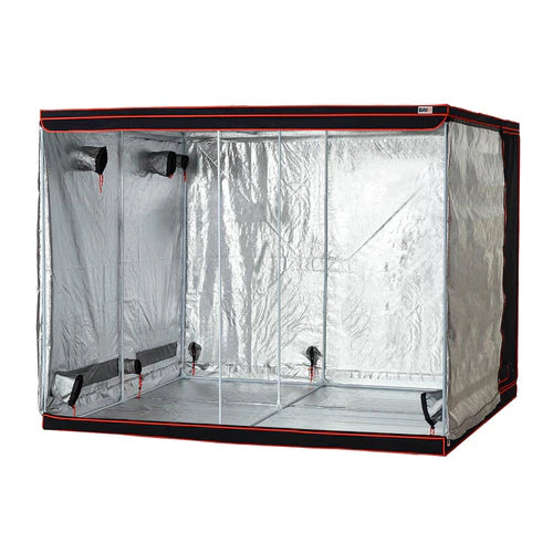 BAY6 2 x 3 x 2m Omega 1000W 3.0 Infinity LED Kit