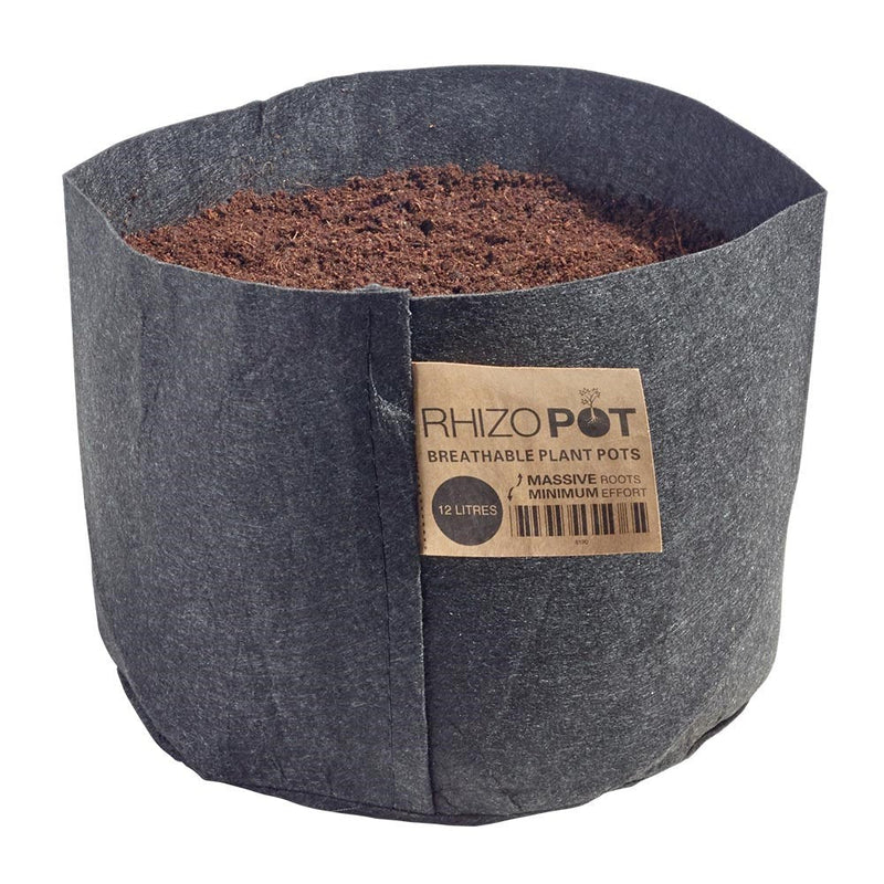 RhizoPot