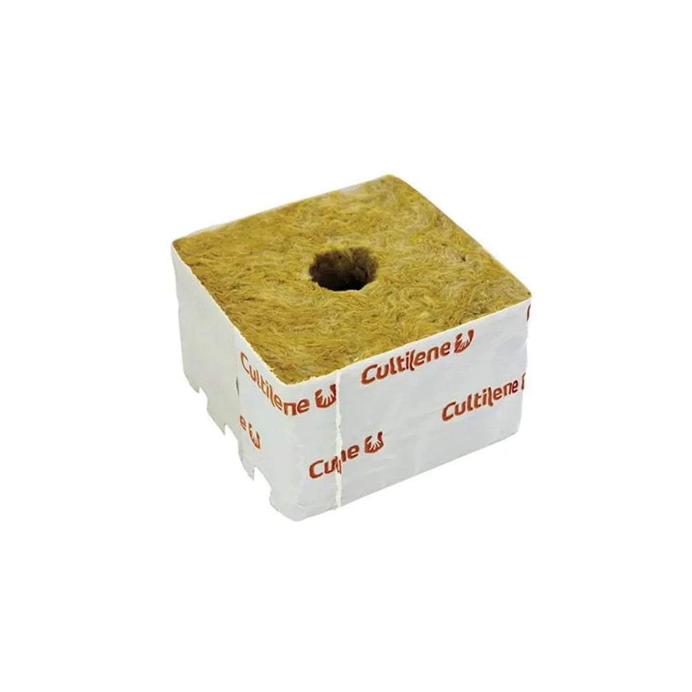 Cultiwool Small 40mm Cube