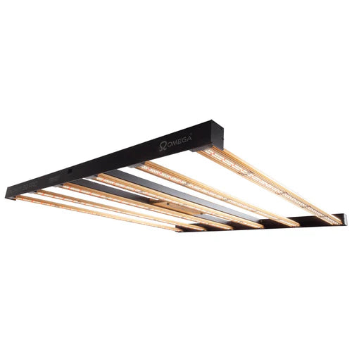 BAY6 1.2 x 1.2 x 2m Omega 600W 3.0 Infinity LED Kit