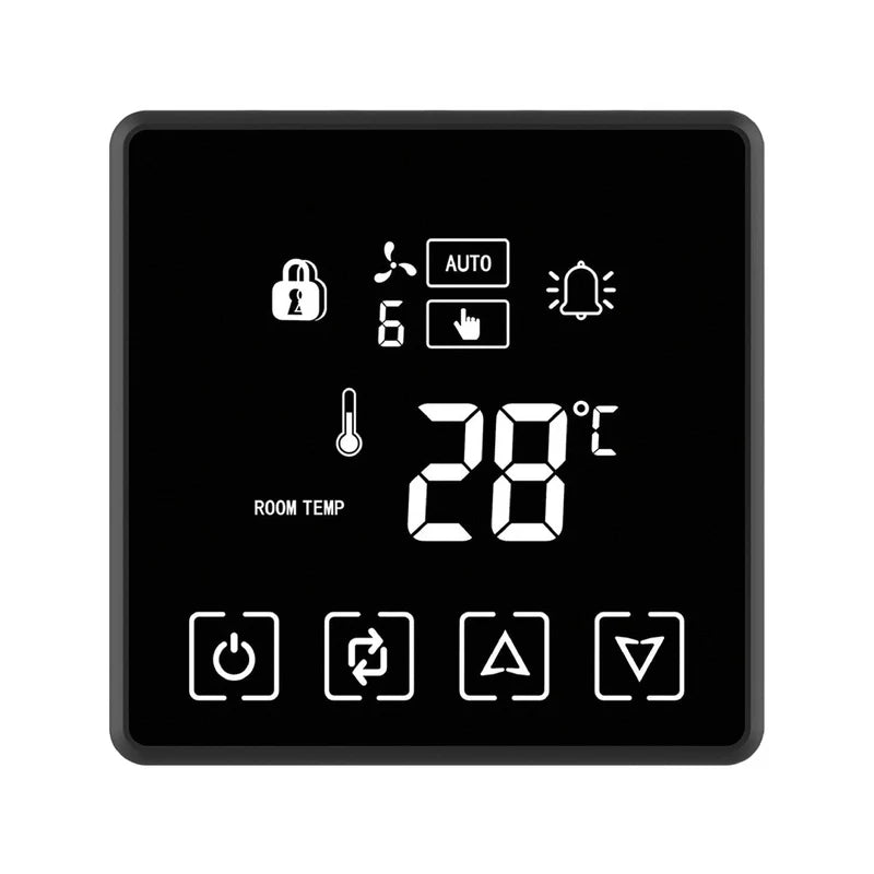 Rhino Smart EC Fan Controller