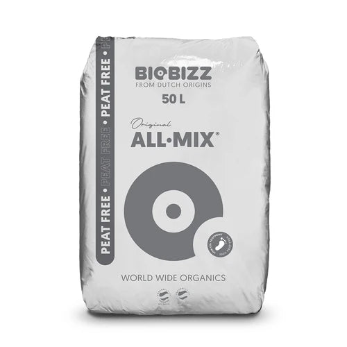 BioBizz All·Mix® Peat Free 50L