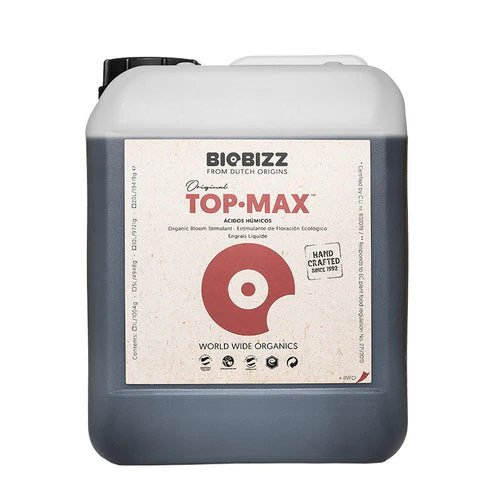 Biobizz Top Max