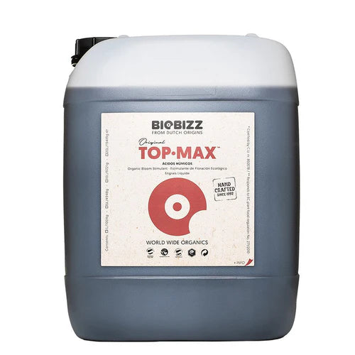 Biobizz Top Max