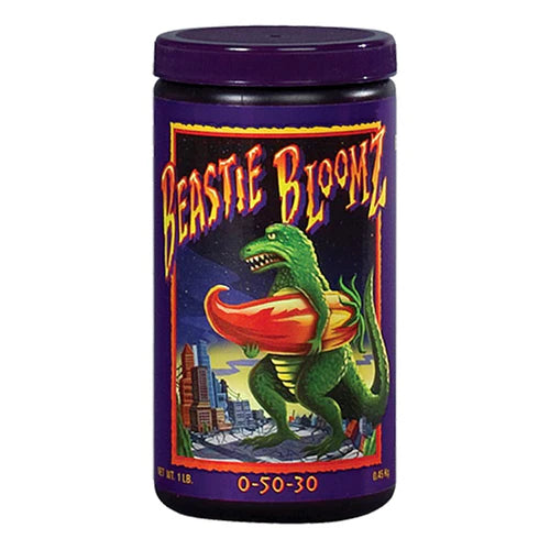 Foxfarm Beastie Bloomz