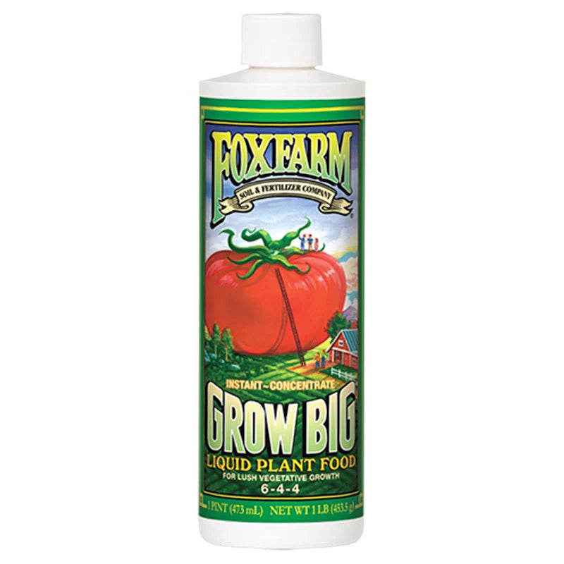 Foxfarm Grow Big Soil 473ml