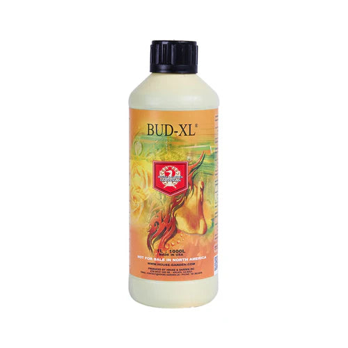 House & Garden Bud XL