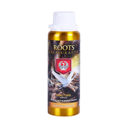 House & Garden Root Excelurator